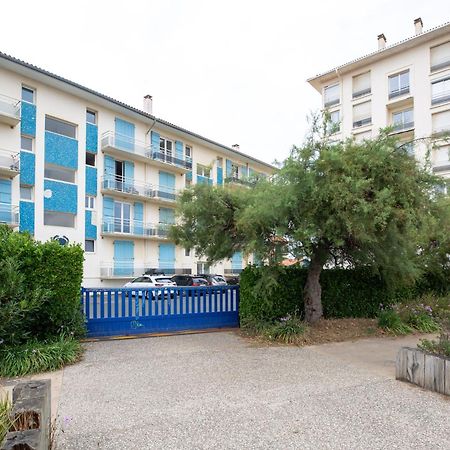 Atlantic Selection - Le Belvedere - Vue Ocean Soorts-Hossegor Kültér fotó